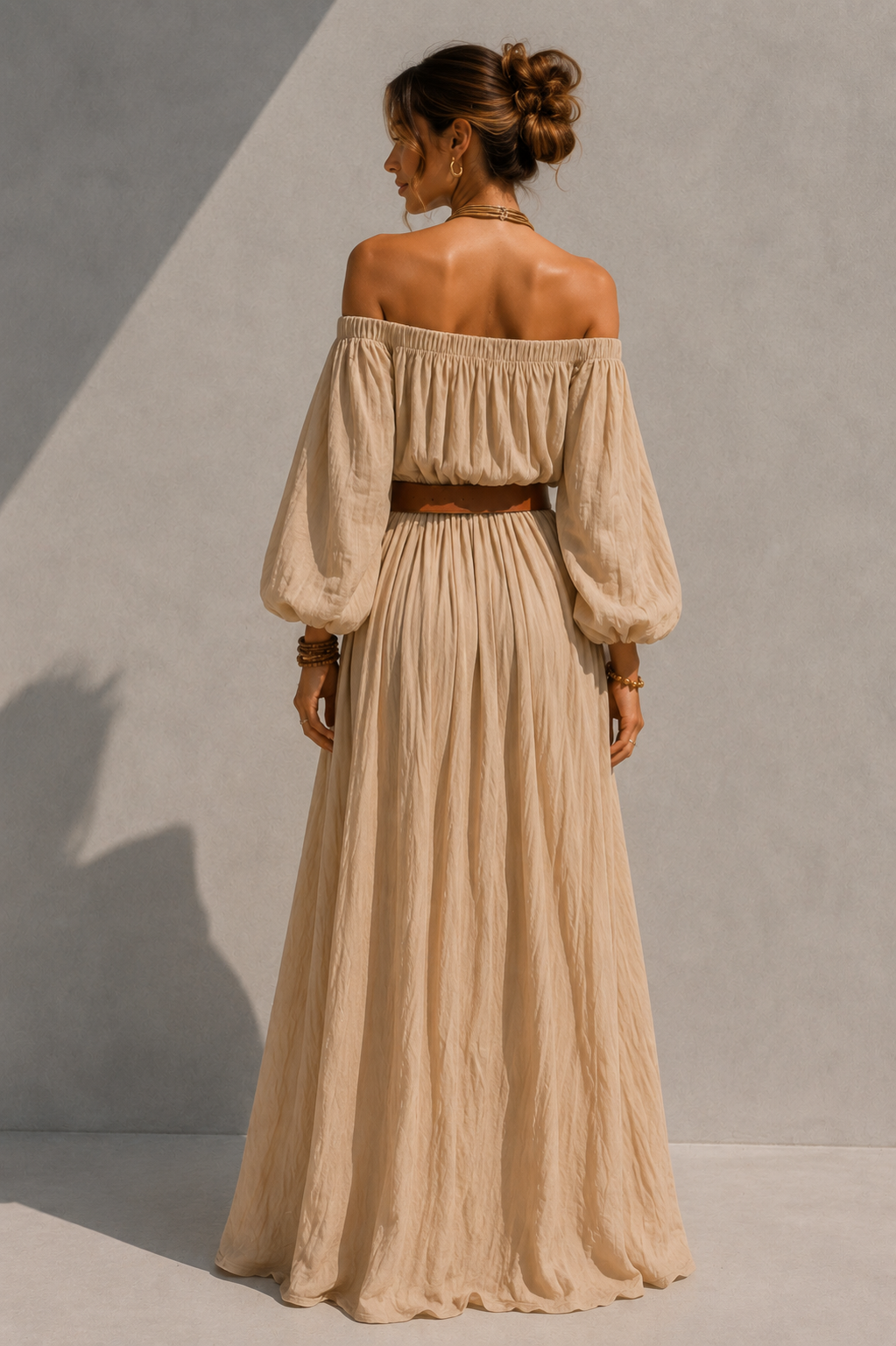 Sofia | Vestido