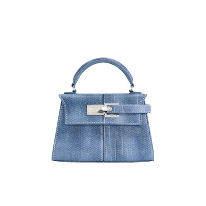 Isla | Bolso de Mano y Hombro