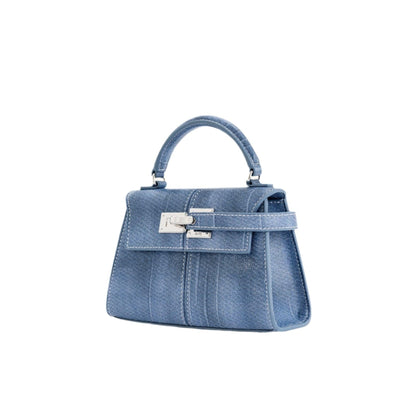 Isla | Bolso de Mano y Hombro