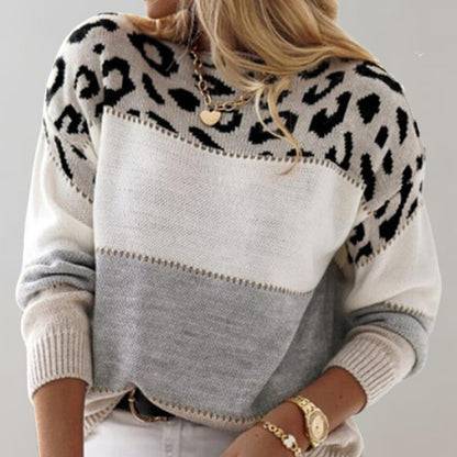 Zari™ | Jersey Casual Cómodo