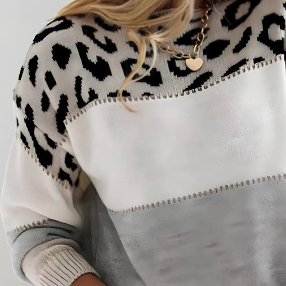 Zari™ | Jersey Casual Cómodo