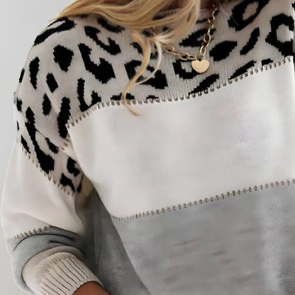 Zari™ | Jersey Casual Cómodo