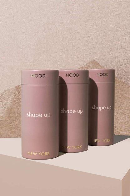 Shape Up | Sostén Adhesivo de Silicona NOOD No 5