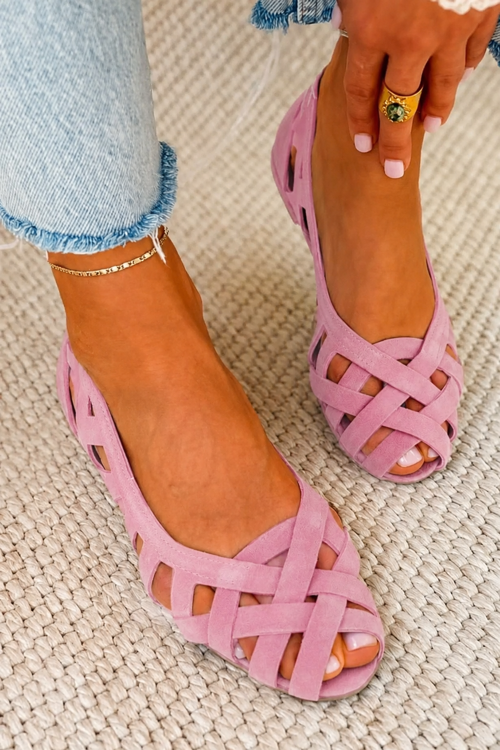 Michela | Sandalias