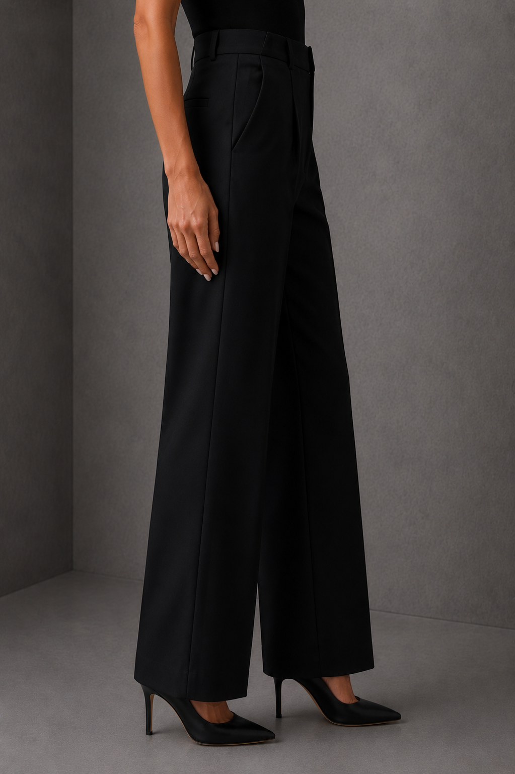 Pantalone elegante Colette