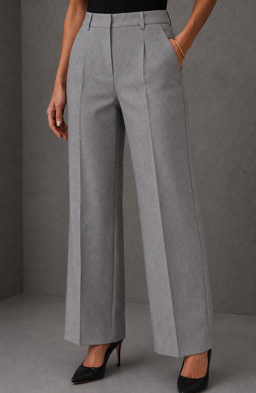 Pantalone elegante Colette