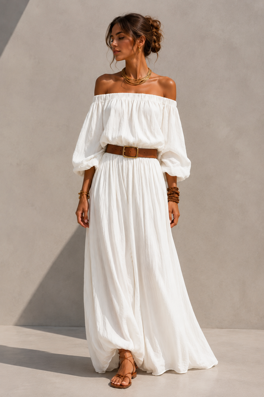 Sofia | Vestido