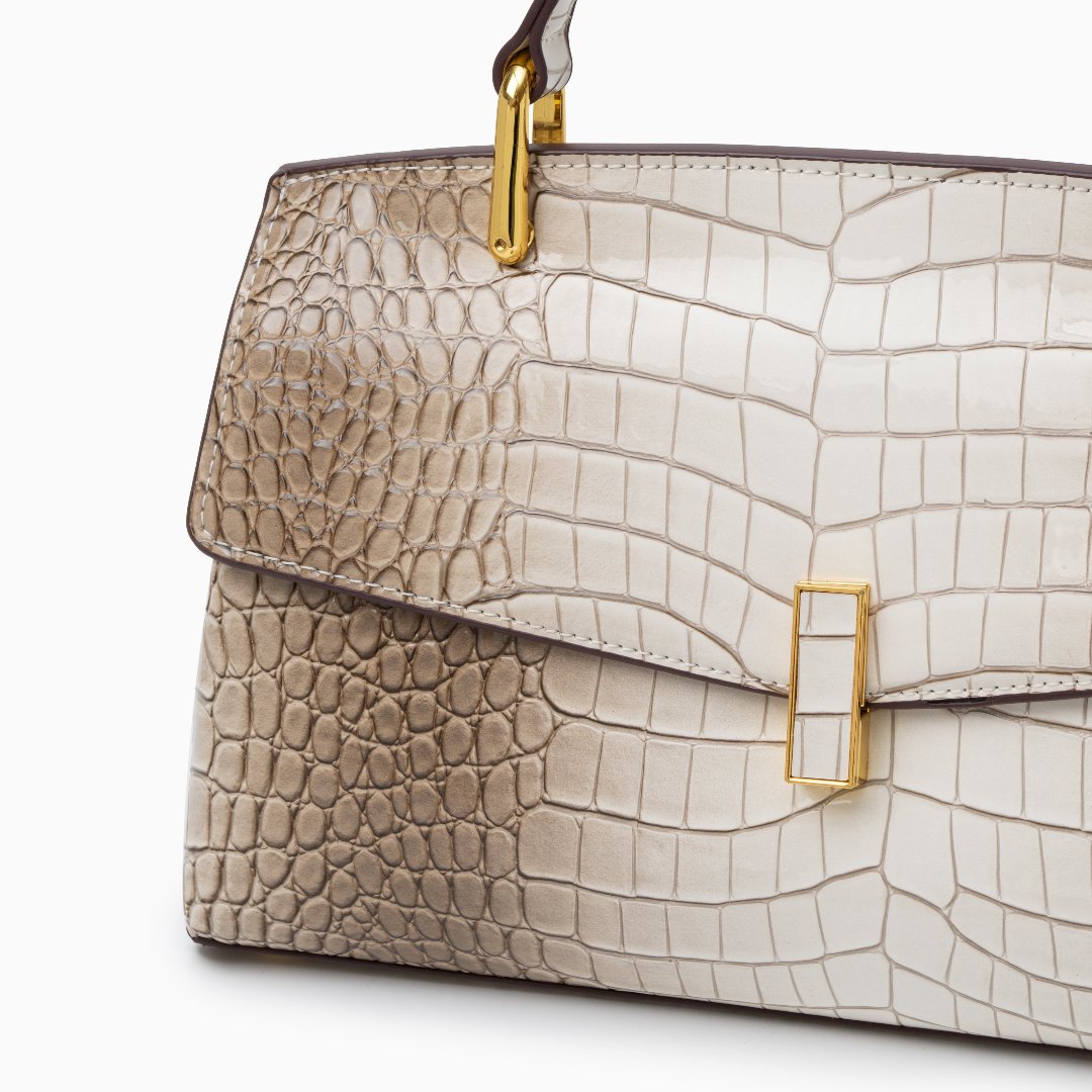 Elisa | Bolso Tote Mediano