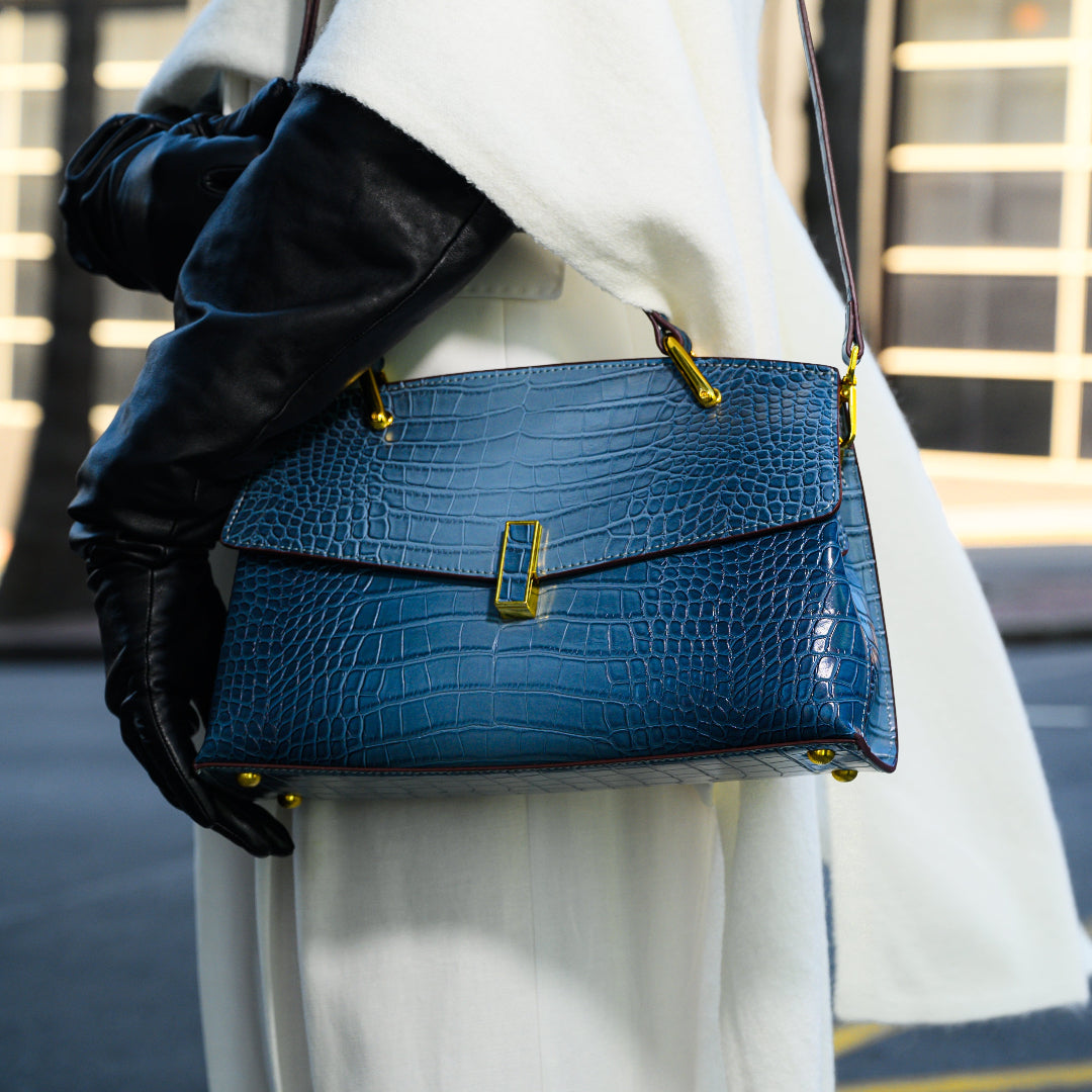 Elisa | Bolso Tote Mediano