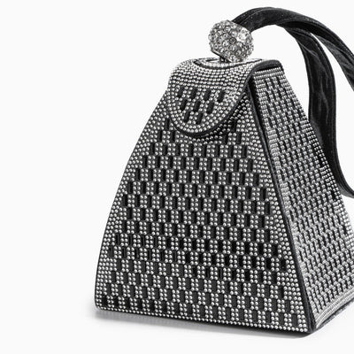 Serena | Mini Tote con Strass