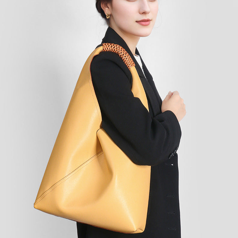 Ilaria | Weiche Handtasche