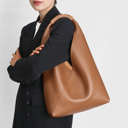 Ilaria | Weiche Handtasche