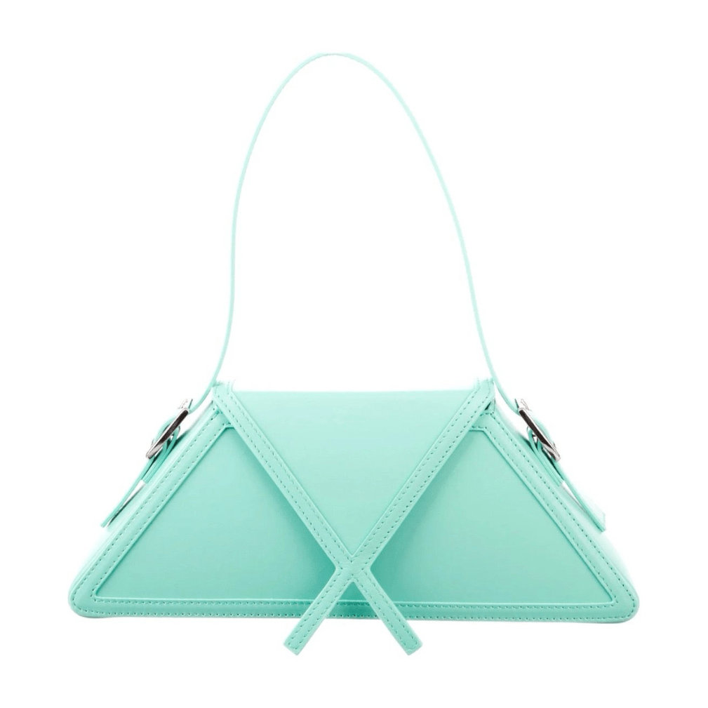 Lucy | Bolso Elegante de Piel