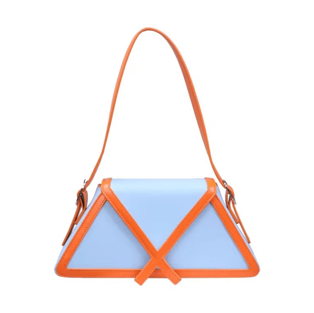 Lucy | Bolso Elegante de Piel