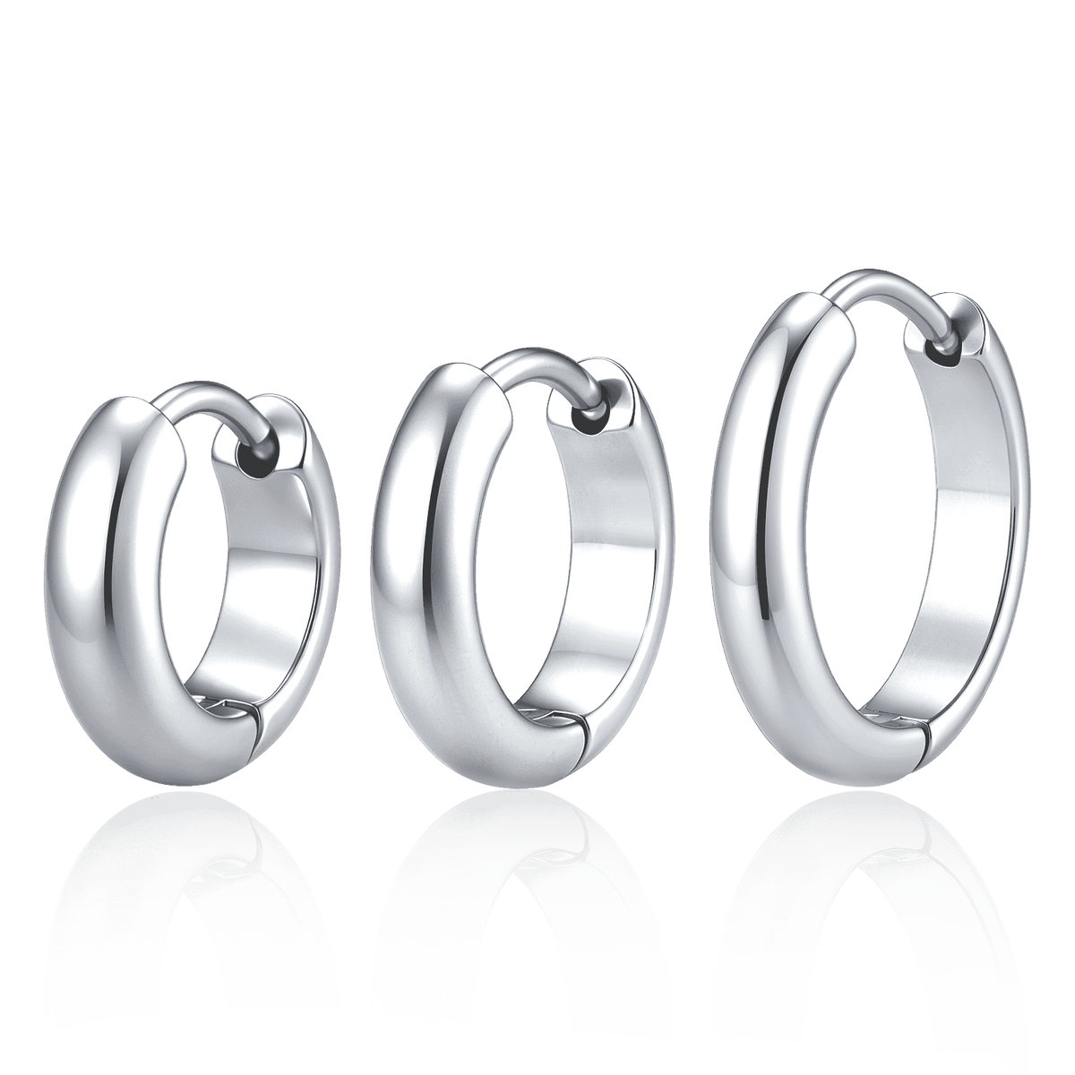 Pendientes 3-Aritos