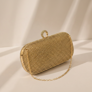 Vespera Éclat | Bolso joya de noche