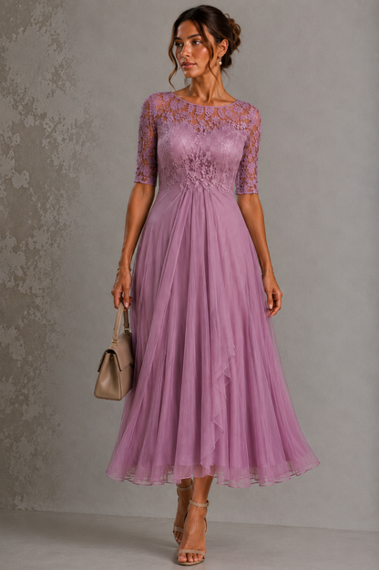 Elegantes Kleid