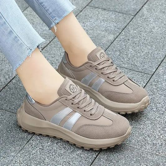 Niro™ | Zapatillas Casual Cómodas con Plantilla de Soporte
