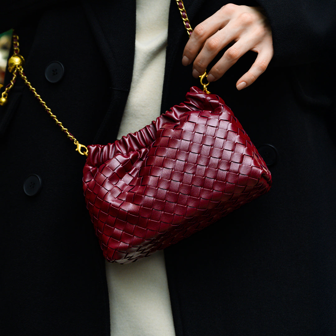 Fiorina | Bolso de Hombro Elegante