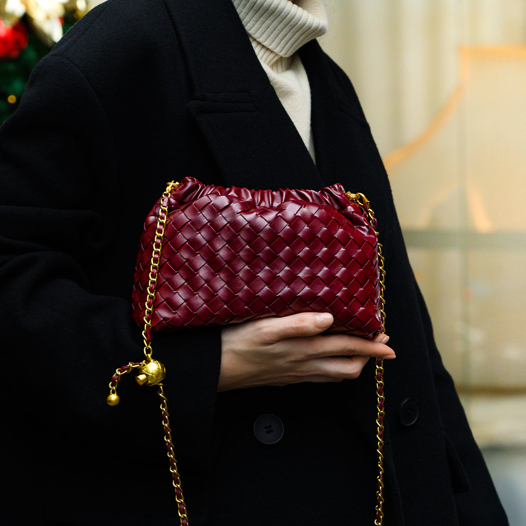 Fiorina | Bolso de Hombro Elegante