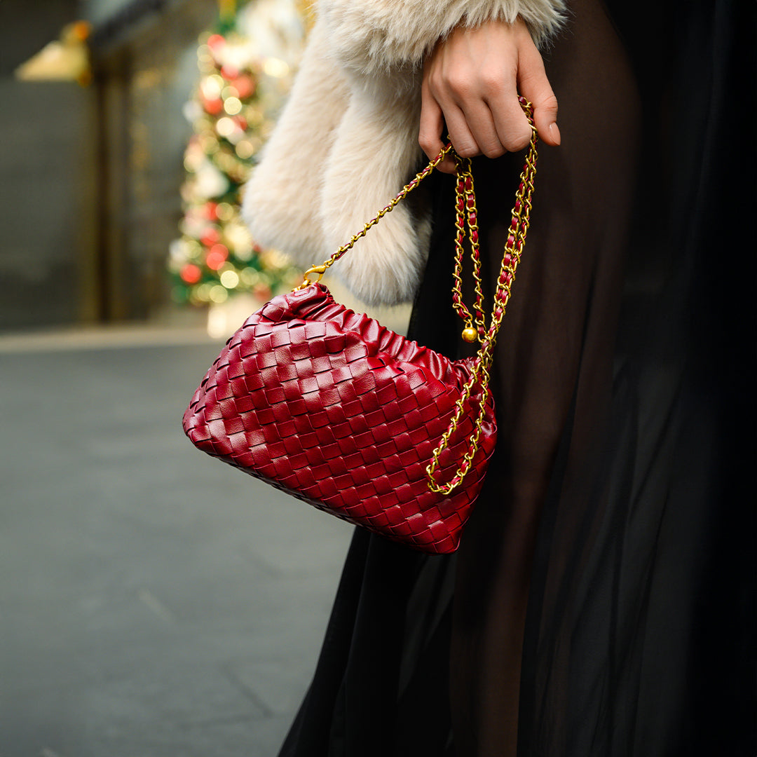Fiorina | Bolso de Hombro Elegante