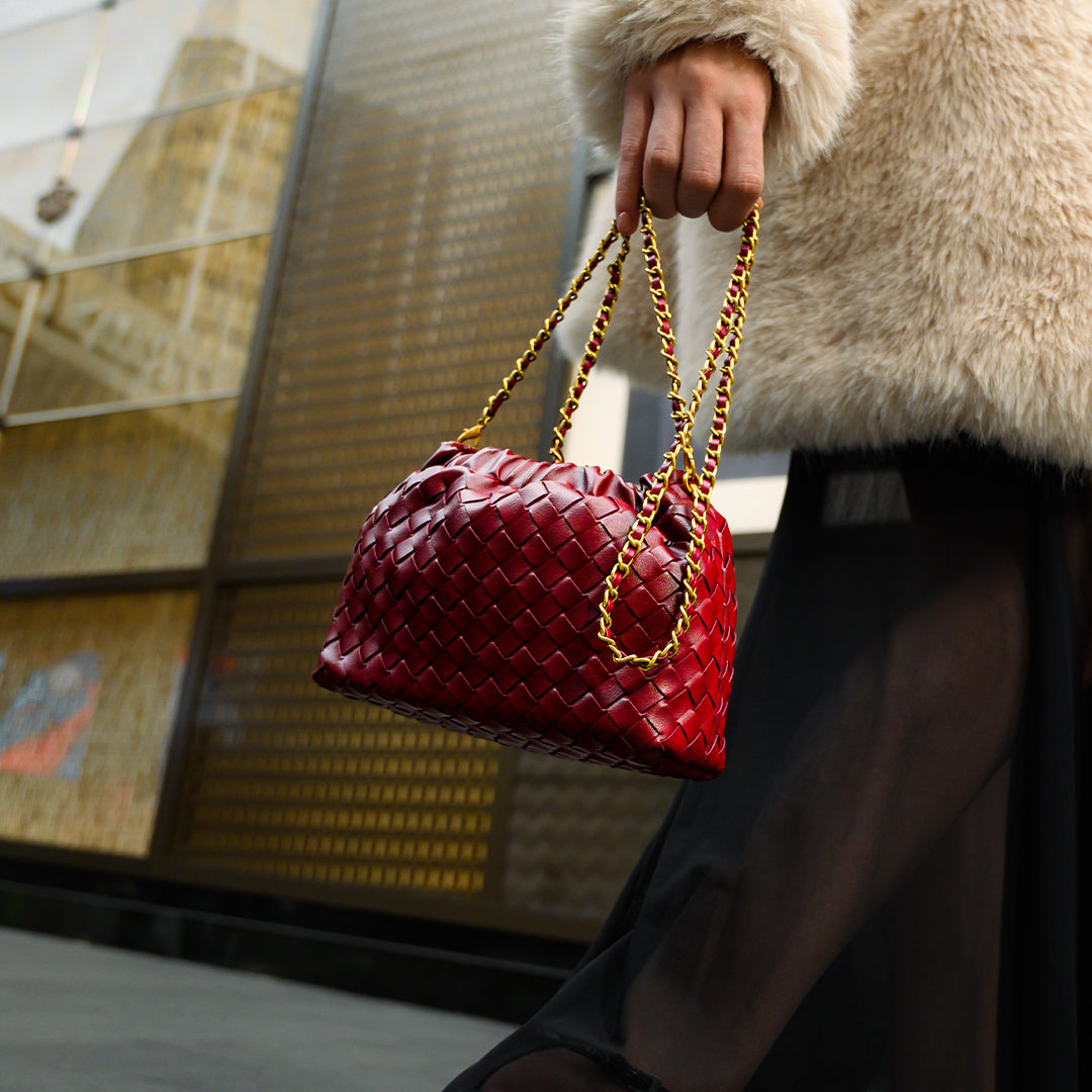 Fiorina | Bolso de Hombro Elegante