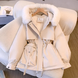 Marlene™ | Manteau d'hiver chaud