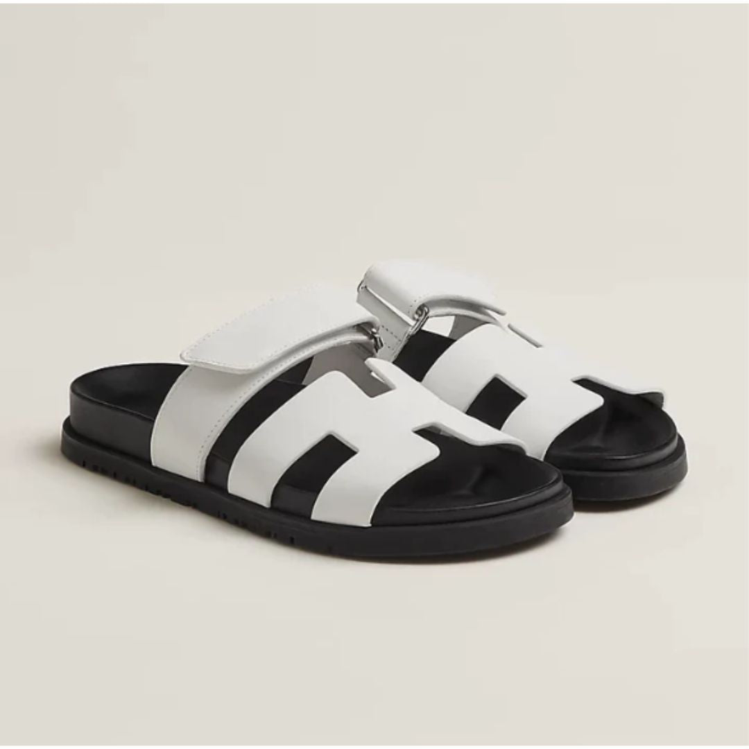 Beatrice | Sandalias Planas de Tiras