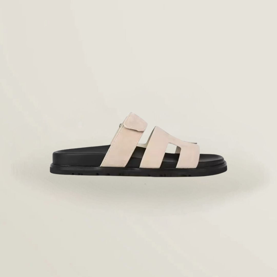 Beatrice | Sandalias Planas de Tiras