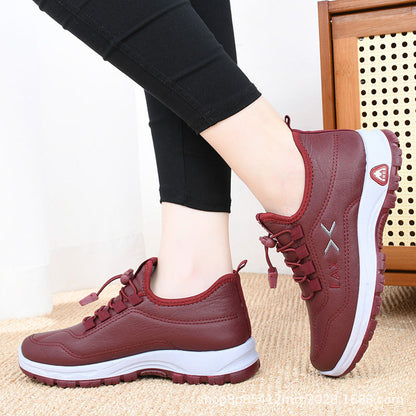 Marie™ | Zapatos de Invierno con Forro Polar Cálido