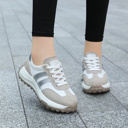 Niro™ | Baskets casual confortables avec semelle de soutien