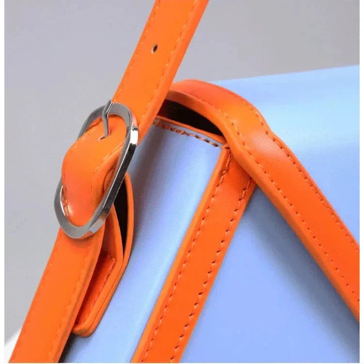 Lucy | Bolso Elegante de Piel