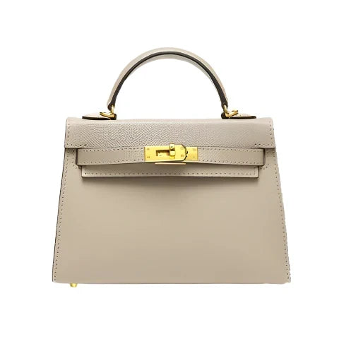 Ameera | Bolso Compacto de Piel Vegana
