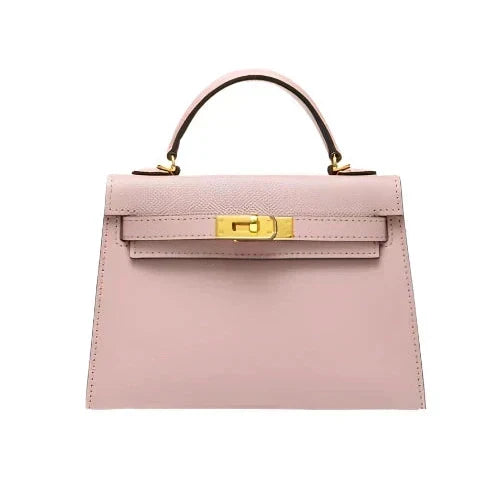 Ameera | Bolso Compacto de Piel Vegana