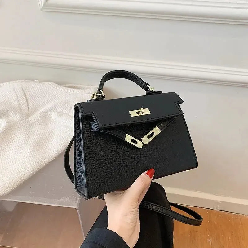 Janna | Bolso Bandolera