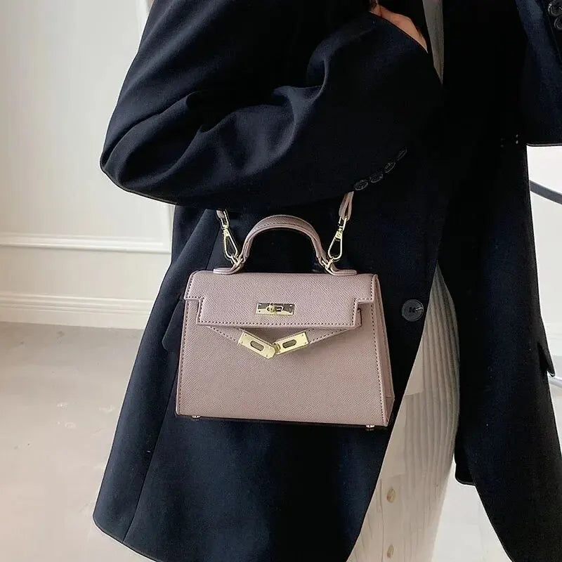 Janna | Bolso Bandolera