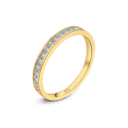 Anillo Zafiros