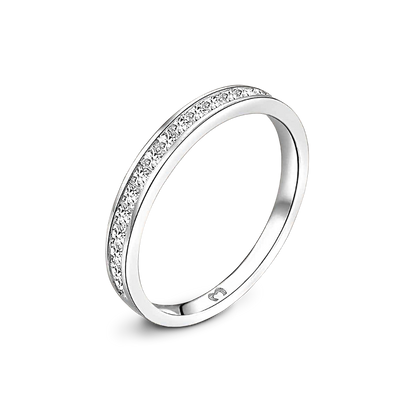 Anillo Zafiros