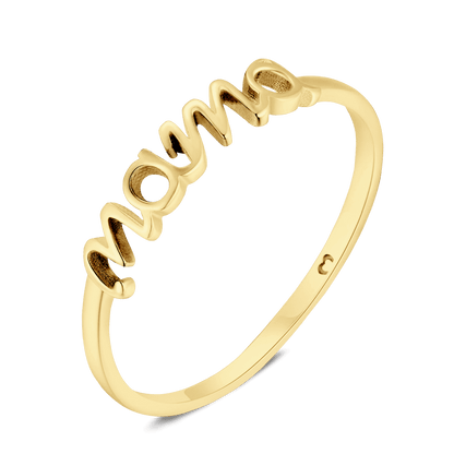 Anillo Mama Ring