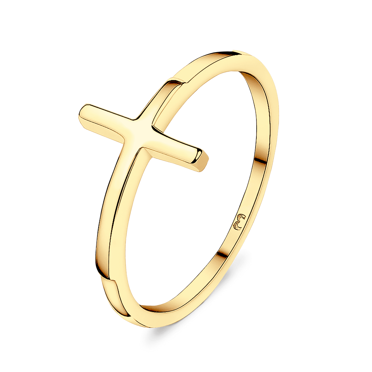 Anillo Cruz