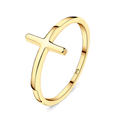 Anillo Cruz