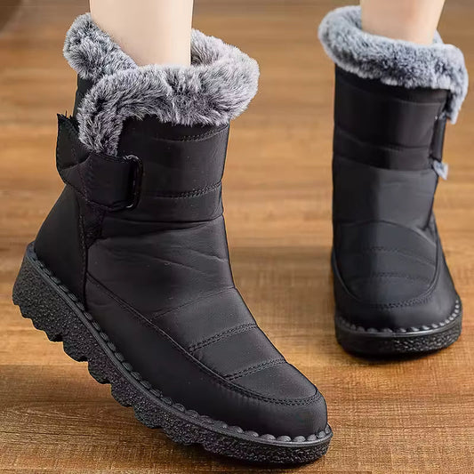 Evania™ | Winterstiefel