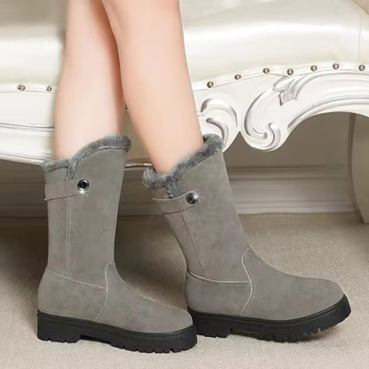 Neraya™ | Bottes d'hiver chaudes