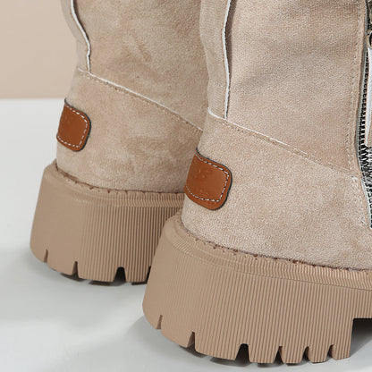 Bianca™ | Bequeme Stiefeletten