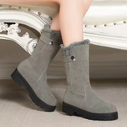 Neraya™ | Bottes d'hiver chaudes