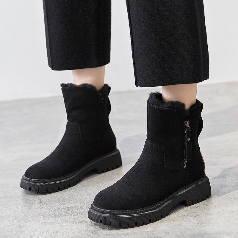 Bianca™ | Bequeme Stiefeletten