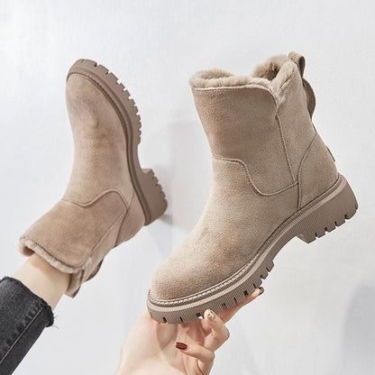 Bianca™ | Bequeme Stiefeletten