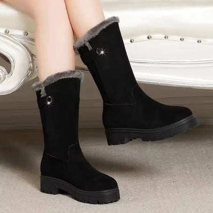 Neraya™ | Bottes d'hiver chaudes