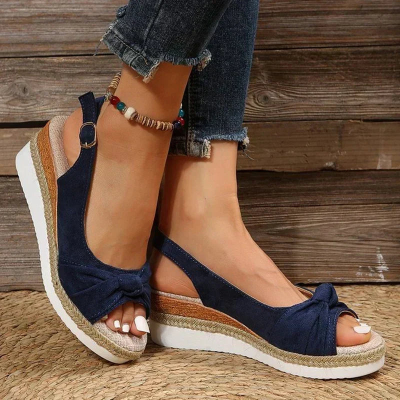 Cosima | Elegante und bequeme Sandalen