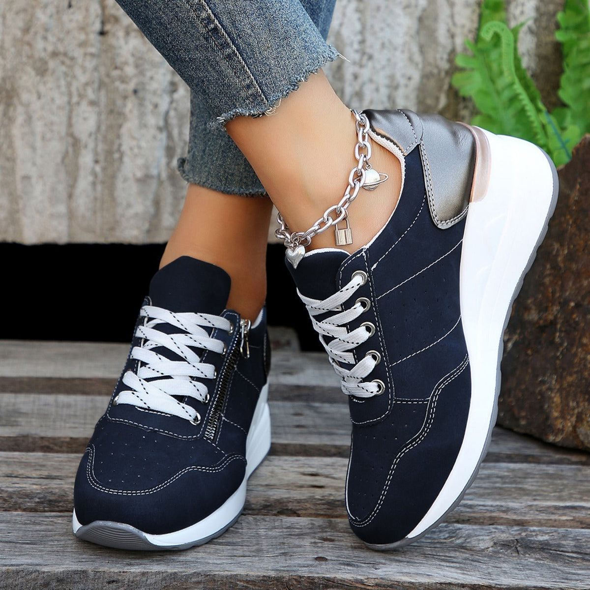 Debbie™ | Chaussures confortables avec semelle de soutien